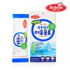 [501440] Хүүхдийн ионжуулсан ундаа №8 Вим мед - Виммед ХХК