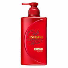 [501480] Цубаки Шампунь Premium moist 490мл Бишрэлт - Премиум брэндс ворлд /Бишрэлт трэйд/ ХХК