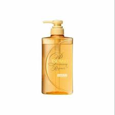 [501481] Цубаки Шампунь Premium Repair 490мл Бишрэлт - Премиум брэндс ворлд /Бишрэлт трэйд/ ХХК