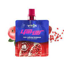 [501517] Цэнэг Анарын бэлдмэл 100мл №10 Монос хүнс - Монос Хүнс ХХК