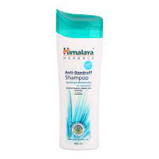 [501597] Шампунь Himalaya хагны эсрэг Цахиур төмөр - Цахиур төмөр ХХК