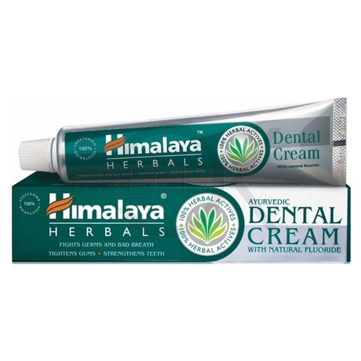 [501690] Шүдний OO Himalaya өдөр тутмын 200гр Цахиур төмөр - Цахиур төмөр ХХК