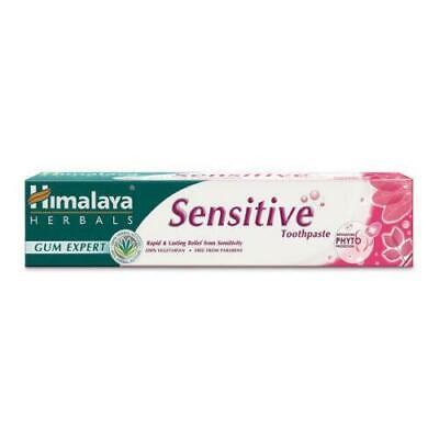 [501691] Шүдний OO Himalaya хэт мэдрэгшил бууруулах 100гр Цахиур төмөр - Цахиур төмөр ХХК