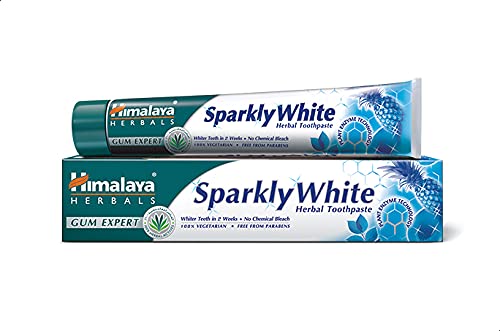 [501731] Шүдний ОО Himalaya sparkling white 150гр Цахиур төмөр - Цахиур төмөр ХХК