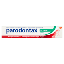 [501745] Шүдний ОО Paradontax Flouride 75гр МСД - Монголиан стар дистрибюшин ХХК