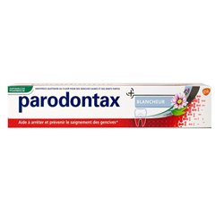 [501750] Шүдний ОО Parodontax Gentle white 75гр МСД - Монголиан стар дистрибюшин ХХК