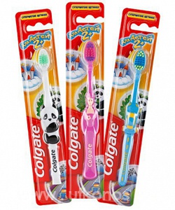 [400519] Шүдний сойз 3нас+ - Абико ХХК