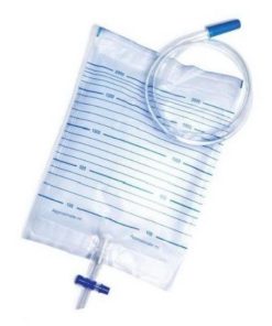 [300731] Шээсний уут 1л