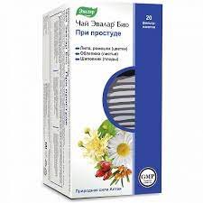 [501832] Эвалар био лактомама цай №20 Мазаалай - Мазаалай фарм ХХК