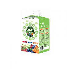 [501853] ЭКО Холимог уусдаг цай №9 Монос хүнс - Монос Хүнс ХХК