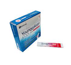 [101971] Юнгакса күүл тоортой №18 Палома - Палома ХХК