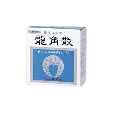 [101972] Юнгаксан 25гр нунтаг Палома - Палома ХХК