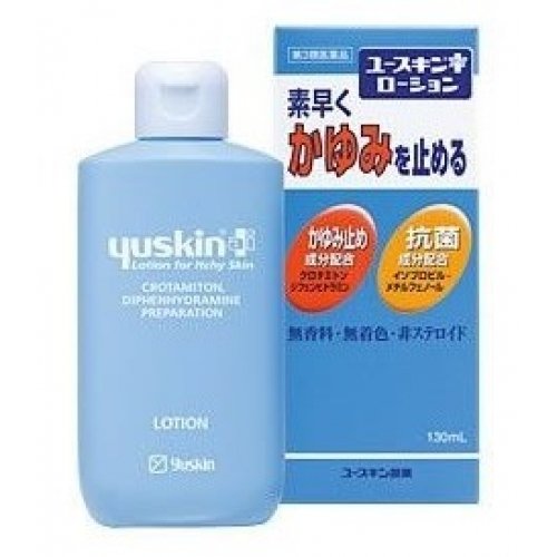 [501891] Юүскин Ай лосьон 130мл Пролианс - Пролианс ХХК