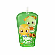 [501904] Таамий Жожо тоорын шүүс 180мл /ногоон/ Монос хүнс - Монос Хүнс ХХК