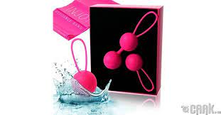 [501913] Smart ball duo ягаан эмэгтэйчүүдийн бөмбөлөг