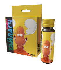 [502027] Тайлагч Хандгай 20мл №1 Монос - Монос Хүнс ХХК