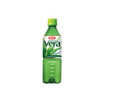 [502075] Ундаа Aloe vera original 500мл Бишрэлт - Премиум брэндс ворлд /Бишрэлт трэйд/ ХХК