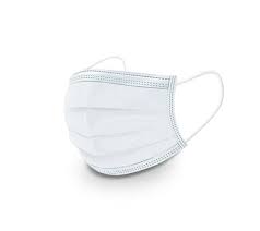 [300921] Нэг удаагийн маск цагаан хүүхэд Тэгш-Анар - Тэгш Анар ХХК