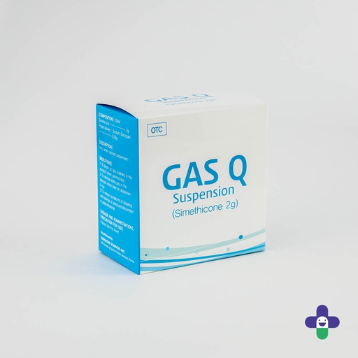 [102789] Газ Кү 10мл №60 хөвмөл Палома - Палома ХХК