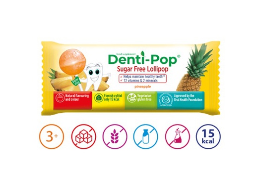 [502480] Иштэй чихэр Денти поп Ханборгоцой Кэй Ай Ди Эс Мед ХХК - Кэй Ай Ди Эс Мед ХХК