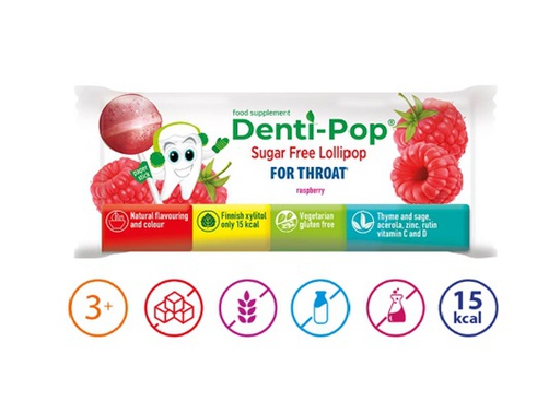 [502481] Иштэй чихэр Денти поп Хоолой Кэй Ай Ди Эс Мед ХХК - Кэй Ай Ди Эс Мед ХХК