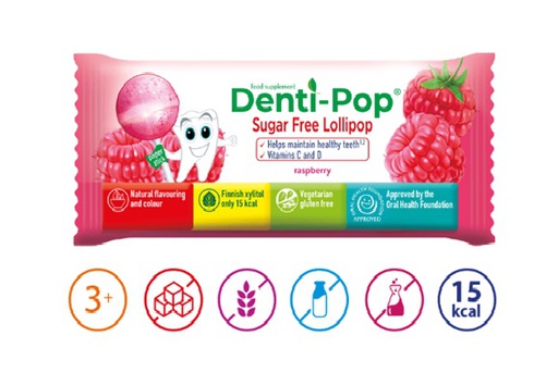 [502482] Иштэй чихэр Денти поп Шүд яс Бөөрөлзгөнө Кэй Ай Ди Эс Мед ХХК