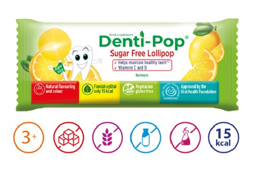 [502485] Иштэй чихэр Денти поп Шүд яс Нимбэг Кэй Ай Ди Эс Мед ХХК - Кэй Ай Ди Эс Мед ХХК