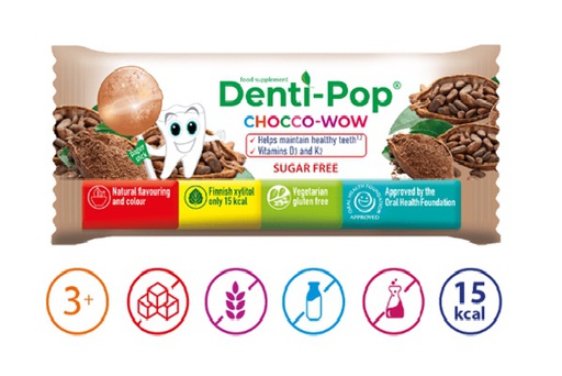 [502486] Иштэй чихэр Денти поп Чоко вов Кэй Ай Ди Эс Мед ХХК - Кэй Ай Ди Эс Мед ХХК