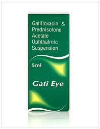 [102930] Гати ай 3мг/5мг 5мл Их төгөл - Их төгөл ХХК