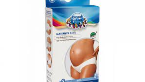 [502783] Жирэмсэн эхийн дотуур хувцас M Цахиур төмөр - Цахиур төмөр ХХК