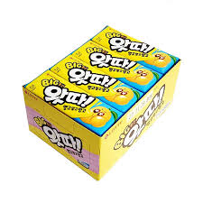 [200531] Бохь лотте манго №16 Виммед - Виммед ХХК