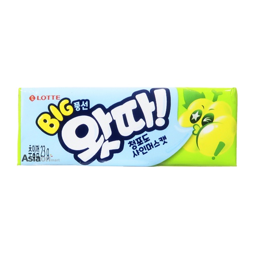 [200533] Бохь лотте Усан үзэм №16 Виммед - Виммед ХХК