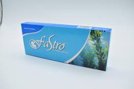 [103318] Фастро №20 капсул Монфа - Монфа трейд ХХК