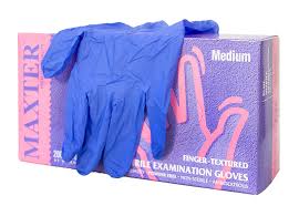 [301074] Нэг удааагийн үзлэгийн бээлий M размер Энто - Энто ХХК