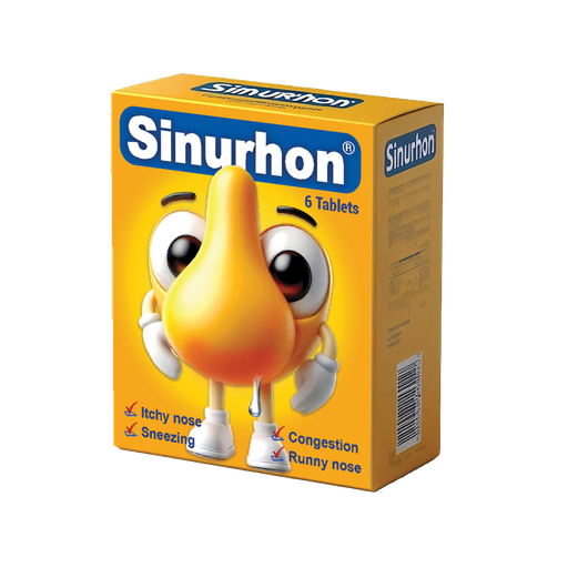 [103878] Синурхон №6 шахмал RP International - RP International (IND)