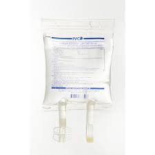 [104073] Калийн холимог шингэн 250мл дуслын шингэн Айвико - Айвико ХХК